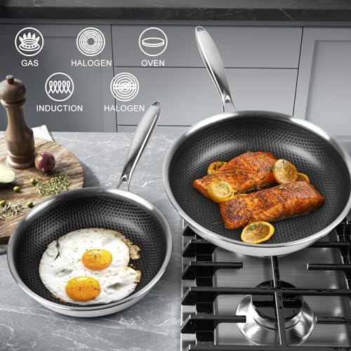 Non Stick Frying Pans