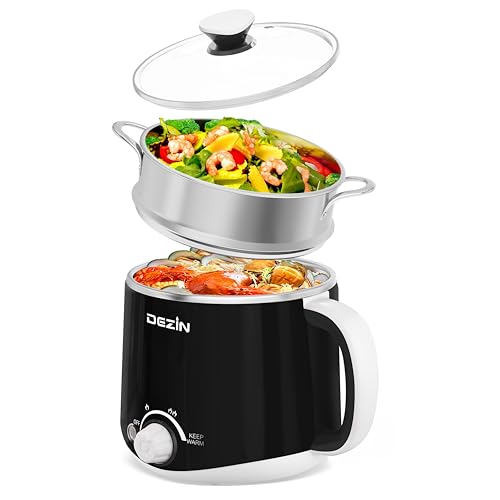 Hot Pot Electric