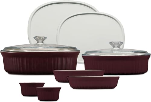 Corningware