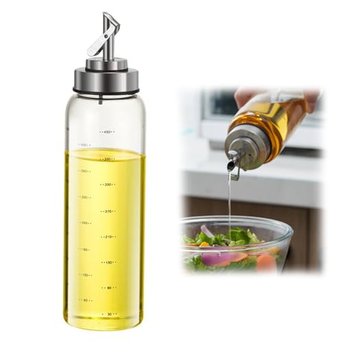 Olive Oil Dispenser Bottle