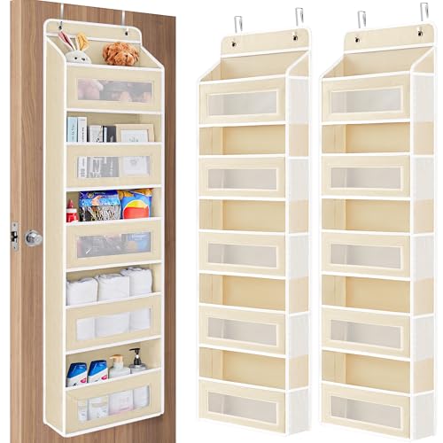 Over The Door Organizer Storage