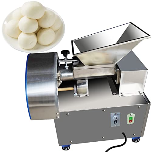 Bread Dough Divider Rounder 1 (wheat dough / 220V/50HZ)