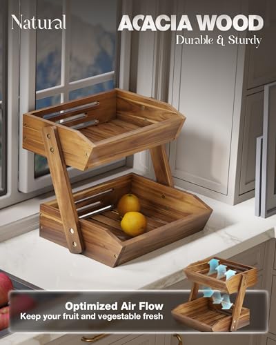 Fruit Basket Fruit Bowl