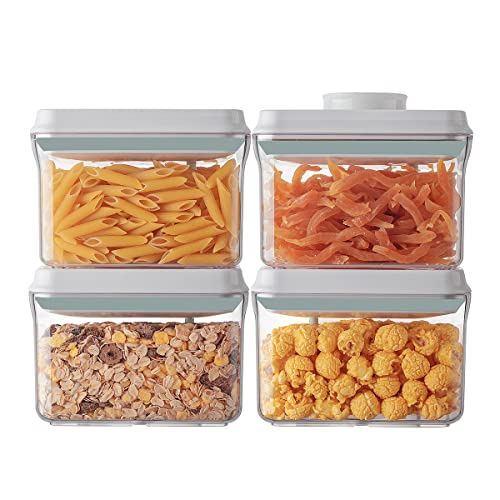 Airtight Storage Container Set BPA