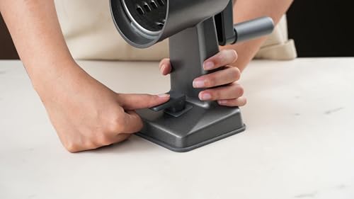 E900057 Rotary Cheese Grater