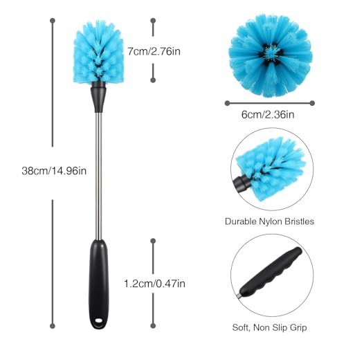 Bottle Brush Set