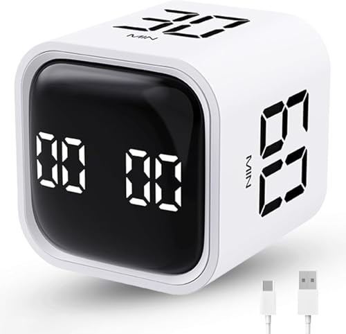 Rotating Productivity Timer 5