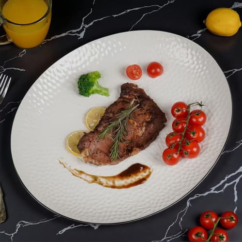 Serving Platters