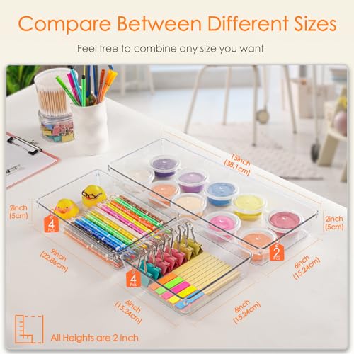 Drawer Organizer