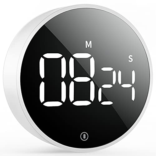 Digital Kitchen Timer