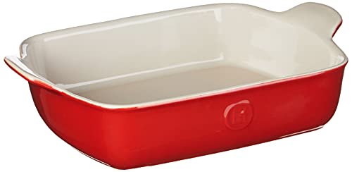 11"x 8" Small Rectangular Baker