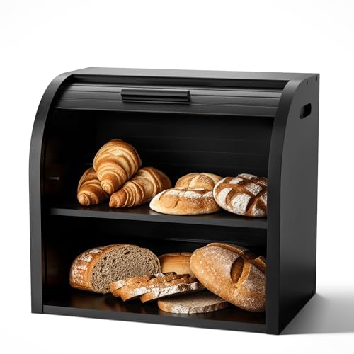 Bread Box Large 2