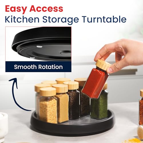 10 Inch Lazy Susan