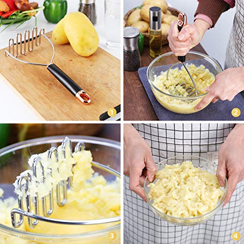 Potato Masher