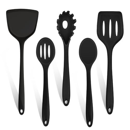 Silicone Cooking Utensils