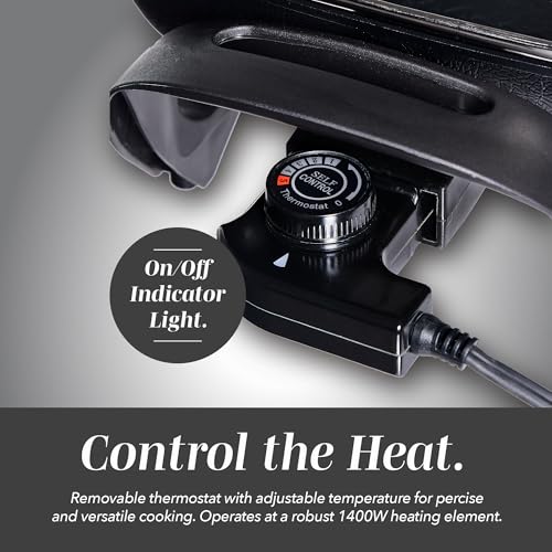 Electric Skillet