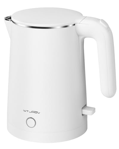 1.0L Electric Tea Kettle