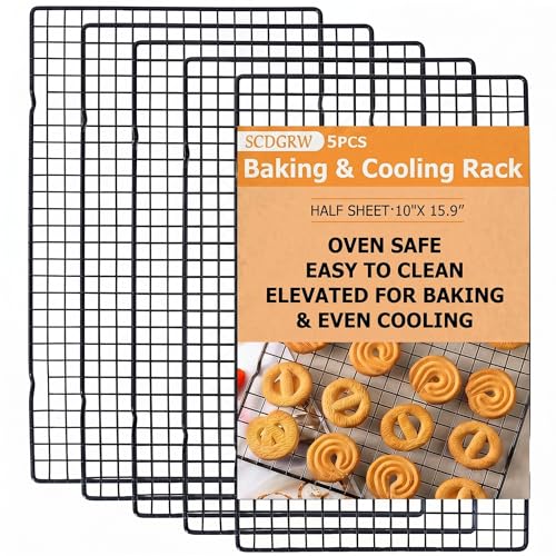 Cooling Rack Set of 1