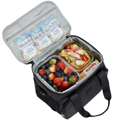 Lunch Bag for Men