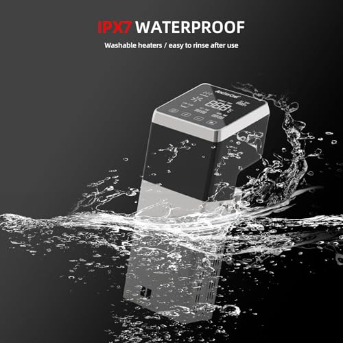Immersion Circulator
