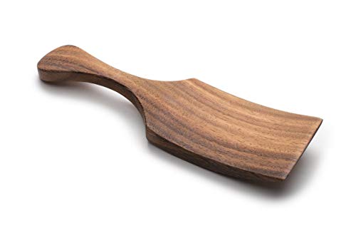 Acacia Wood Salad Bowl