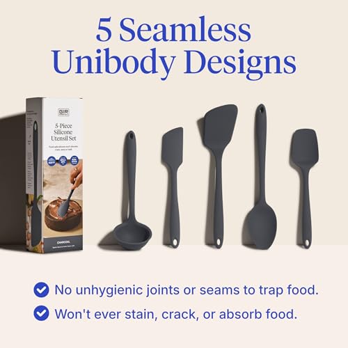 5 Piece Essentials All Purpose Set