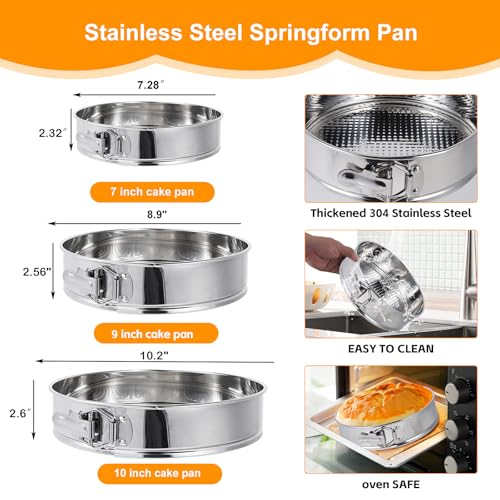 Cake Pan