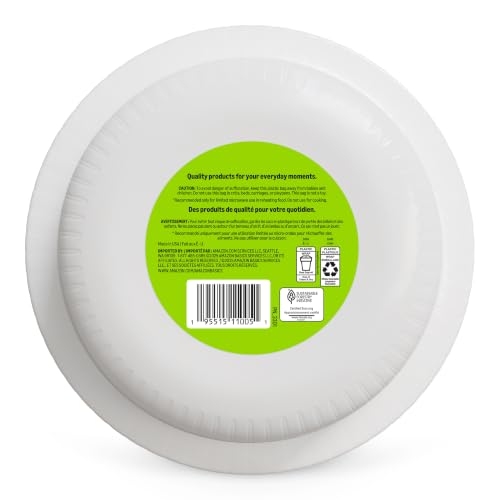 Everyday Disposable Paper Bowls