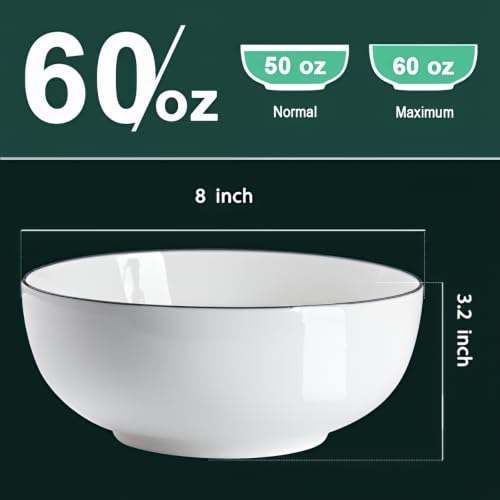Large Soup Bowls