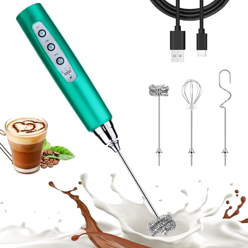 Milk Frother Wand for Coffee