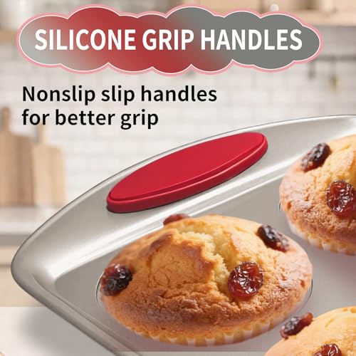 Muffin Pans 6