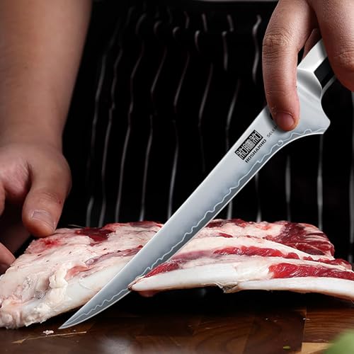 WUXING Series Professional Kitchen Knives