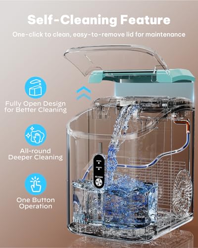 Nugget Ice Maker