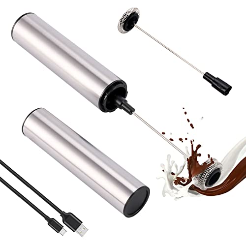 milk frother