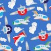 Kids Tray Table Cover