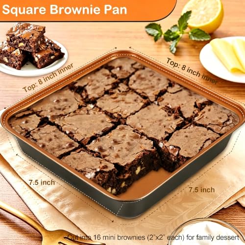 Baking Pans Set