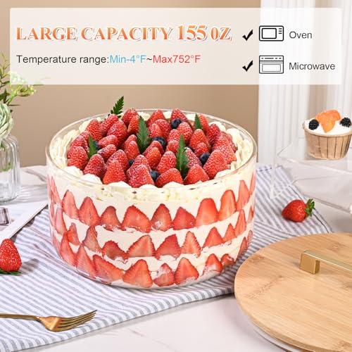 Large Salad Bowl