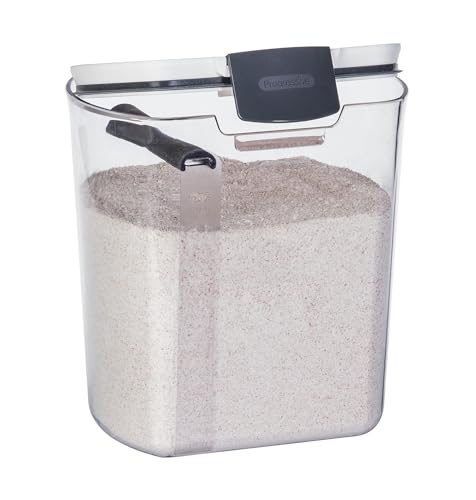 Cereal Storage Container
