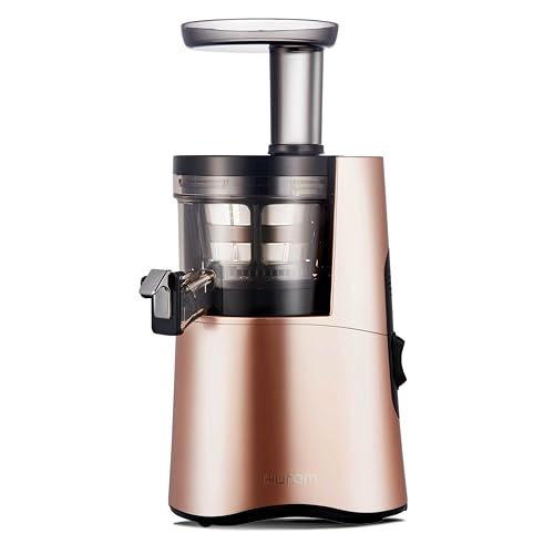 H AA Cold Press Juicer Machine