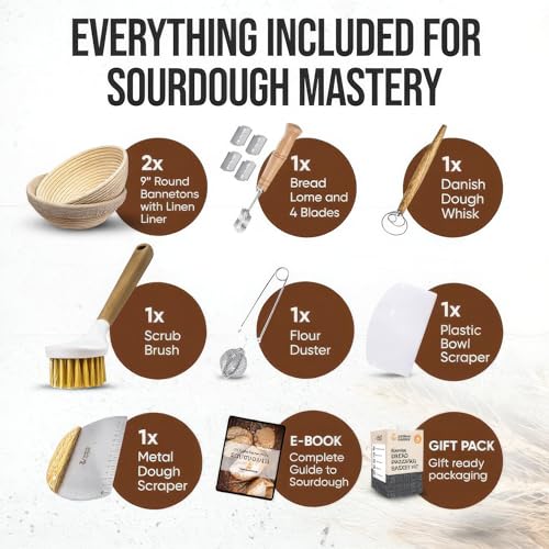 Bread Kit set
