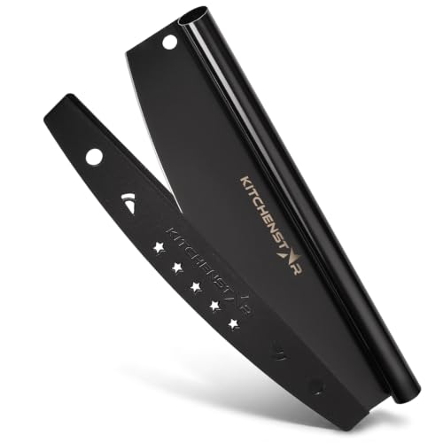 Pizza Cutter Rocker Blade