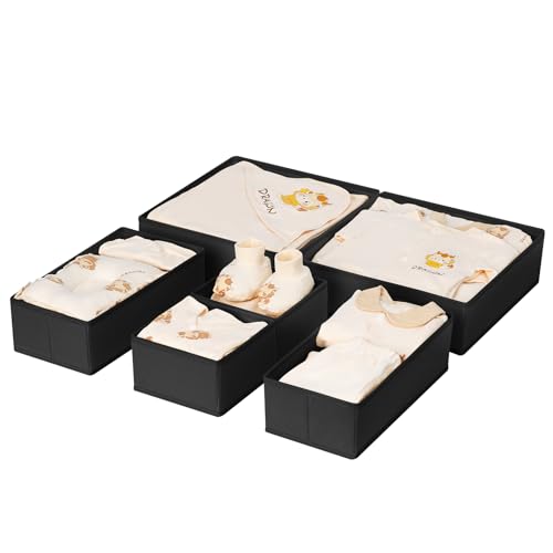 IMJ Drawer Organizers