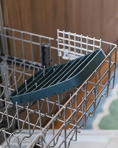 Silicone Roasting Rack Pan