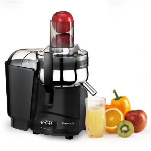NJE 3530U Masticating Slow Juicer
