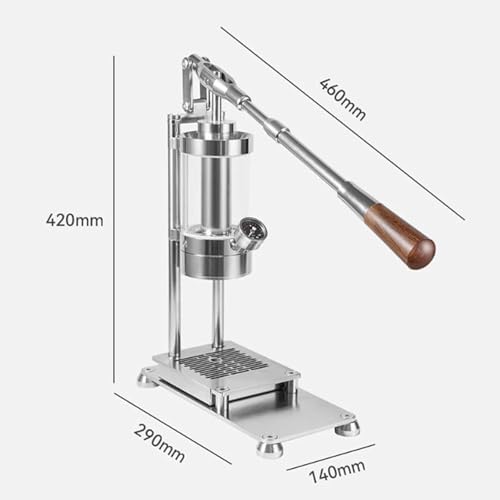 Portable Espresso Maker
