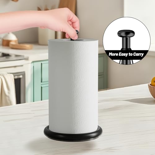 Paper Towel Holder Countertop