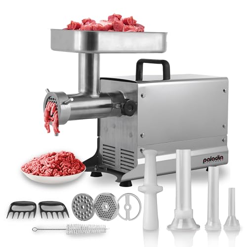 Electric Meat Grinder Machine