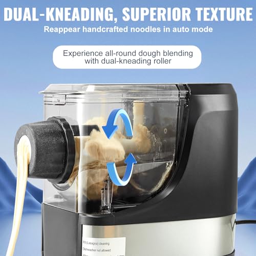 Electric Pasta Maker (Automatic)