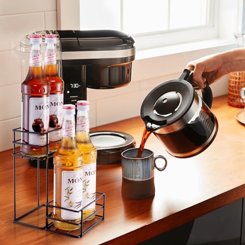 Syrup Rack