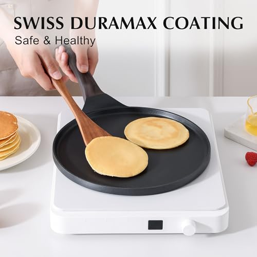 Nonstick Crepe Pan